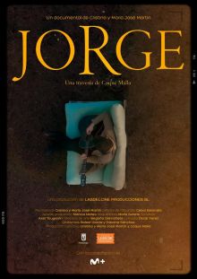 imagen: Imprescindibles: Jorge. Una travesía de Coque Malla