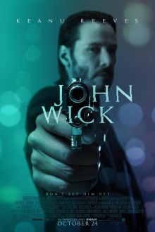 imagen: John Wick