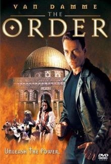 imagen: Top cine: The Order